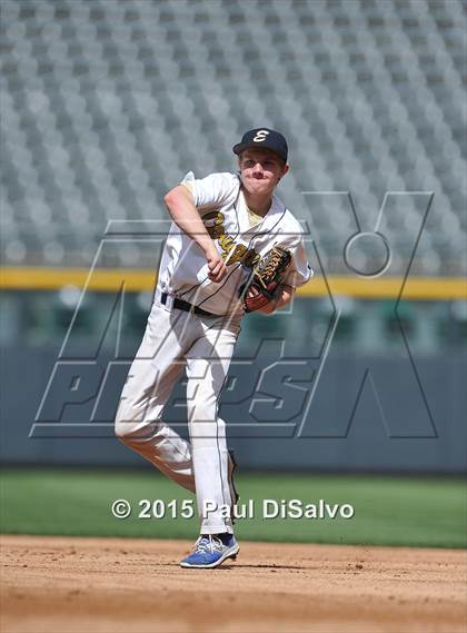 Thumbnail 3 in Eaglecrest vs. Evergreen photogallery.