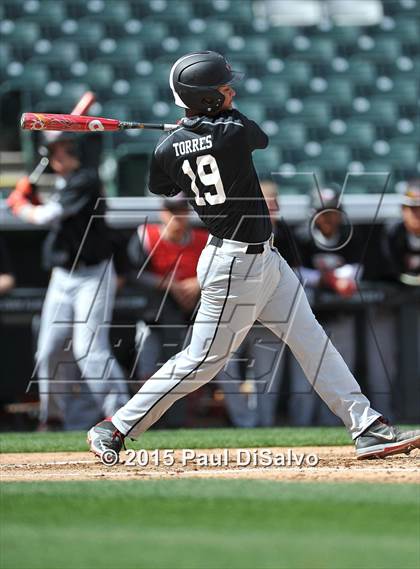 Thumbnail 2 in Eaglecrest vs. Evergreen photogallery.