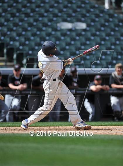 Thumbnail 2 in Eaglecrest vs. Evergreen photogallery.