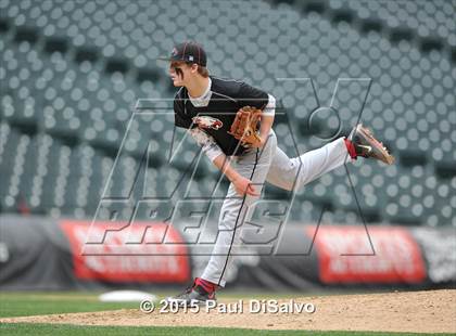 Thumbnail 3 in Eaglecrest vs. Evergreen photogallery.