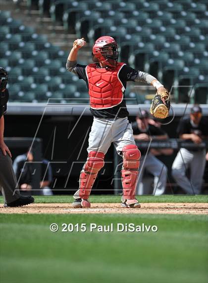 Thumbnail 3 in Eaglecrest vs. Evergreen photogallery.