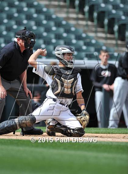 Thumbnail 1 in Eaglecrest vs. Evergreen photogallery.