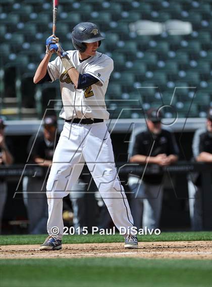 Thumbnail 2 in Eaglecrest vs. Evergreen photogallery.
