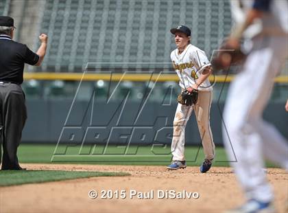 Thumbnail 2 in Eaglecrest vs. Evergreen photogallery.
