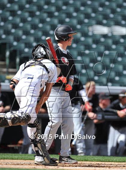 Thumbnail 3 in Eaglecrest vs. Evergreen photogallery.