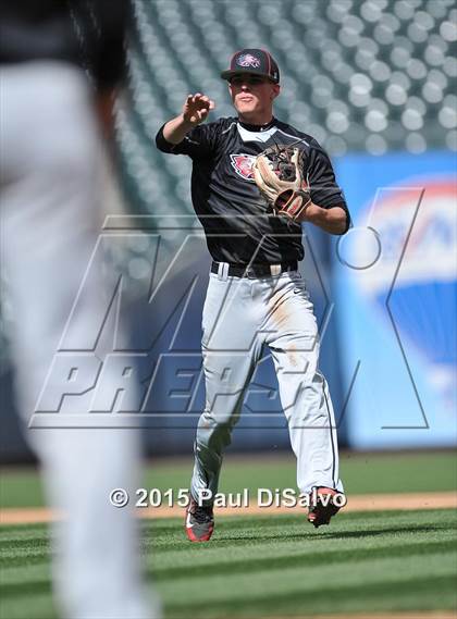 Thumbnail 3 in Eaglecrest vs. Evergreen photogallery.