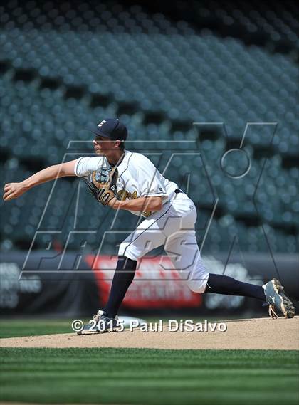 Thumbnail 3 in Eaglecrest vs. Evergreen photogallery.