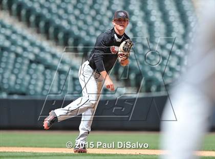 Thumbnail 2 in Eaglecrest vs. Evergreen photogallery.