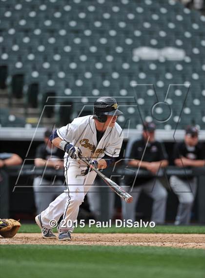 Thumbnail 2 in Eaglecrest vs. Evergreen photogallery.