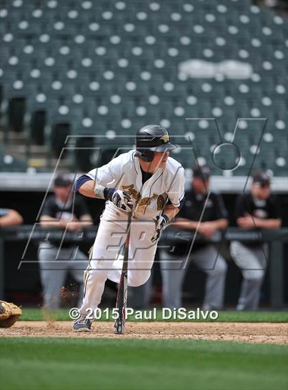 Thumbnail 3 in Eaglecrest vs. Evergreen photogallery.