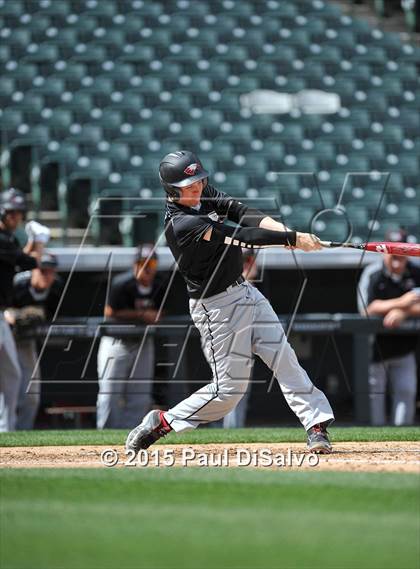 Thumbnail 2 in Eaglecrest vs. Evergreen photogallery.