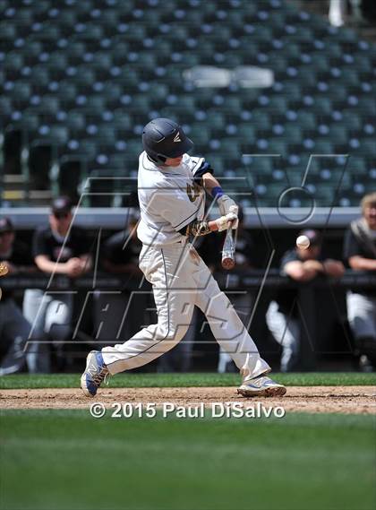 Thumbnail 1 in Eaglecrest vs. Evergreen photogallery.