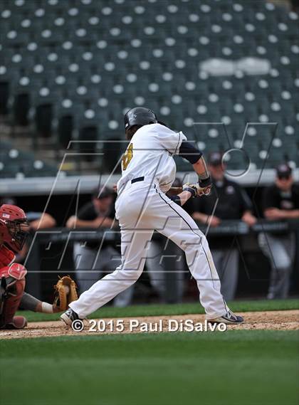 Thumbnail 2 in Eaglecrest vs. Evergreen photogallery.