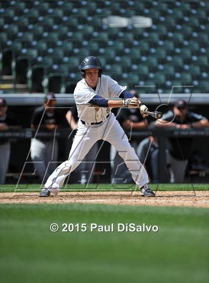 Thumbnail 2 in Eaglecrest vs. Evergreen photogallery.