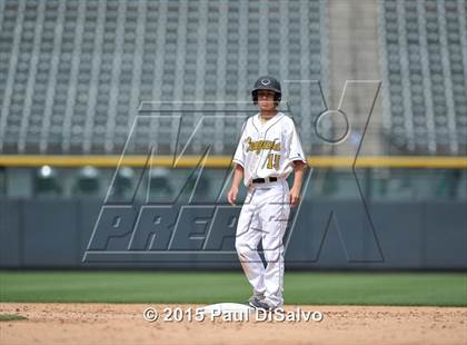 Thumbnail 2 in Eaglecrest vs. Evergreen photogallery.