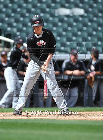 Thumbnail 2 in Eaglecrest vs. Evergreen photogallery.
