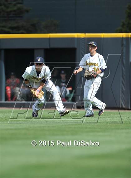 Thumbnail 2 in Eaglecrest vs. Evergreen photogallery.