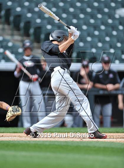 Thumbnail 3 in Eaglecrest vs. Evergreen photogallery.