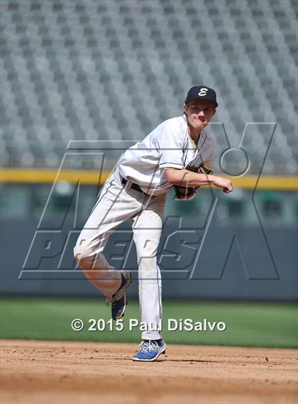 Thumbnail 1 in Eaglecrest vs. Evergreen photogallery.