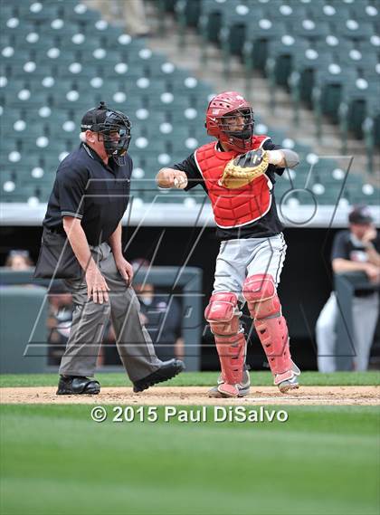 Thumbnail 1 in Eaglecrest vs. Evergreen photogallery.