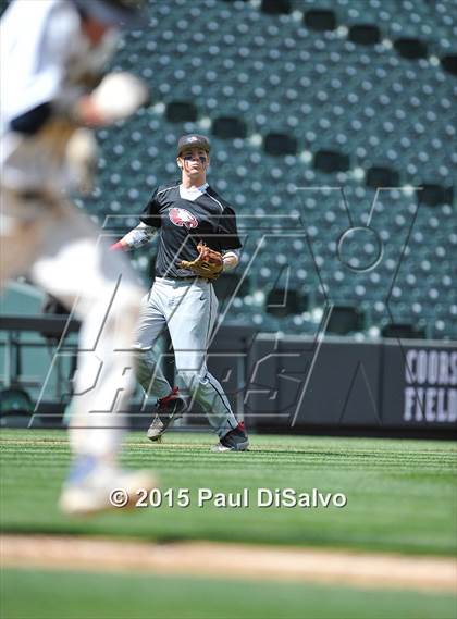 Thumbnail 2 in Eaglecrest vs. Evergreen photogallery.