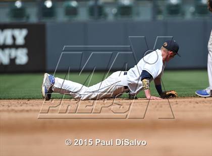 Thumbnail 2 in Eaglecrest vs. Evergreen photogallery.