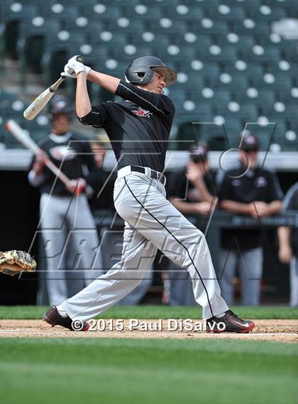 Thumbnail 1 in Eaglecrest vs. Evergreen photogallery.