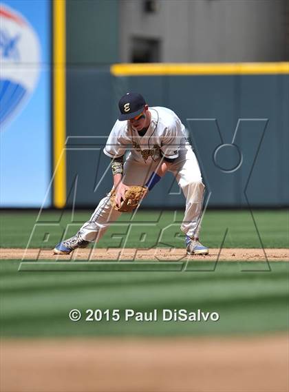 Thumbnail 2 in Eaglecrest vs. Evergreen photogallery.