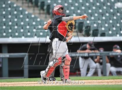 Thumbnail 2 in Eaglecrest vs. Evergreen photogallery.
