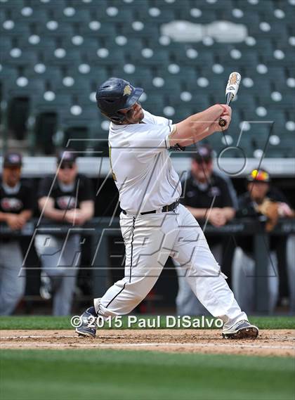 Thumbnail 3 in Eaglecrest vs. Evergreen photogallery.