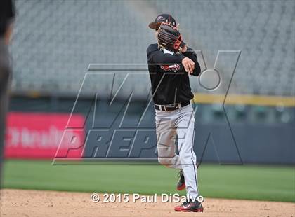 Thumbnail 3 in Eaglecrest vs. Evergreen photogallery.