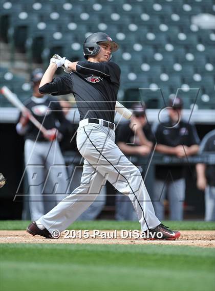 Thumbnail 2 in Eaglecrest vs. Evergreen photogallery.