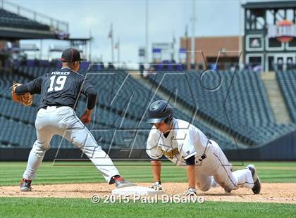 Thumbnail 1 in Eaglecrest vs. Evergreen photogallery.