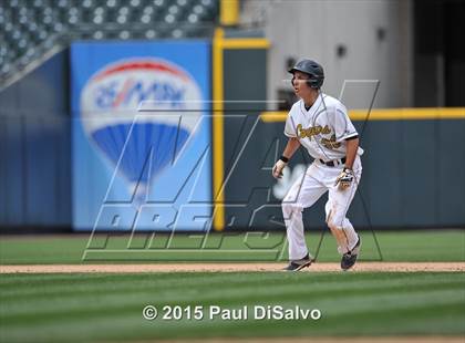Thumbnail 1 in Eaglecrest vs. Evergreen photogallery.