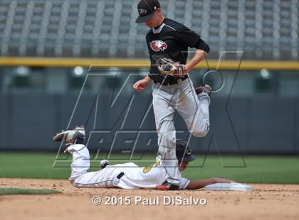 Thumbnail 1 in Eaglecrest vs. Evergreen photogallery.
