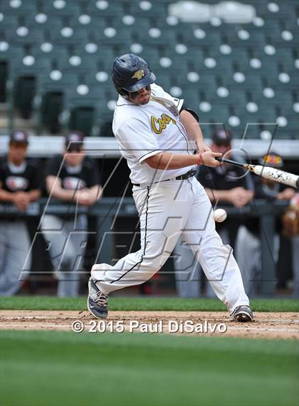 Thumbnail 3 in Eaglecrest vs. Evergreen photogallery.