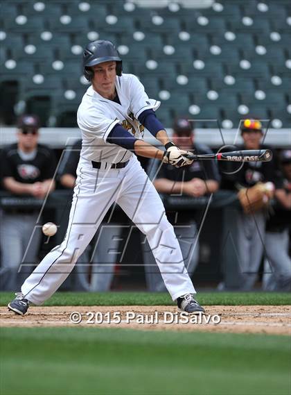 Thumbnail 1 in Eaglecrest vs. Evergreen photogallery.