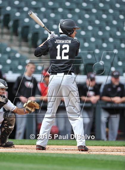 Thumbnail 2 in Eaglecrest vs. Evergreen photogallery.