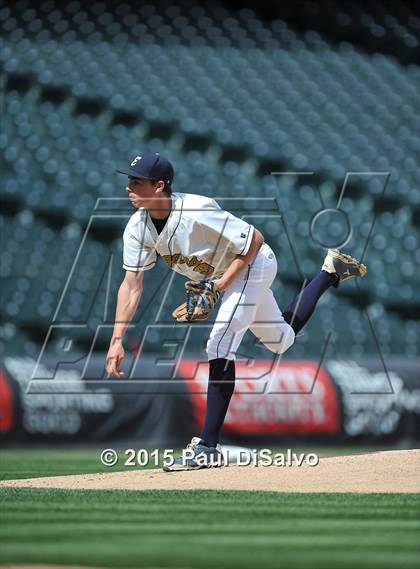 Thumbnail 3 in Eaglecrest vs. Evergreen photogallery.