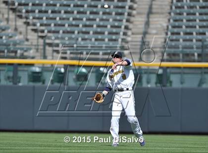 Thumbnail 3 in Eaglecrest vs. Evergreen photogallery.
