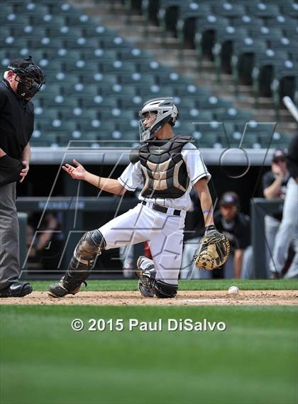 Thumbnail 2 in Eaglecrest vs. Evergreen photogallery.