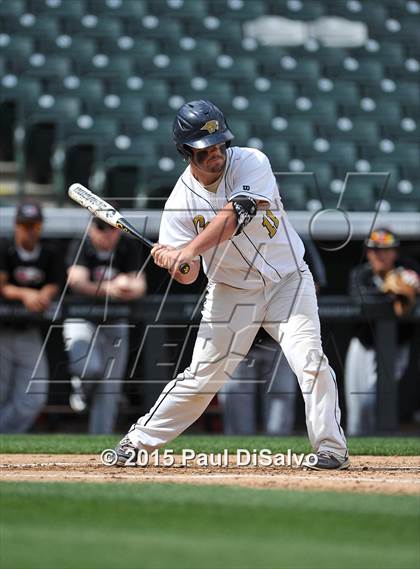 Thumbnail 1 in Eaglecrest vs. Evergreen photogallery.