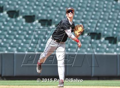 Thumbnail 3 in Eaglecrest vs. Evergreen photogallery.
