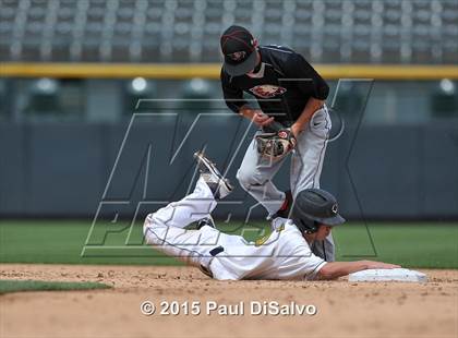 Thumbnail 3 in Eaglecrest vs. Evergreen photogallery.