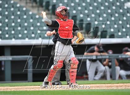 Thumbnail 1 in Eaglecrest vs. Evergreen photogallery.