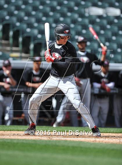 Thumbnail 2 in Eaglecrest vs. Evergreen photogallery.