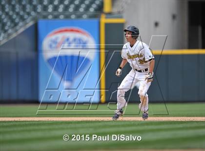Thumbnail 2 in Eaglecrest vs. Evergreen photogallery.