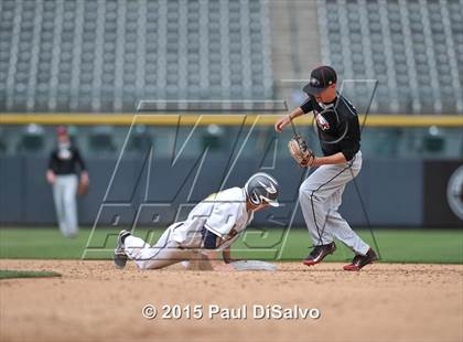 Thumbnail 1 in Eaglecrest vs. Evergreen photogallery.
