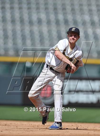 Thumbnail 3 in Eaglecrest vs. Evergreen photogallery.