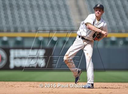 Thumbnail 3 in Eaglecrest vs. Evergreen photogallery.